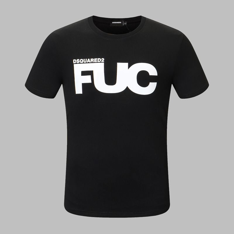 DSQ2 2025 New Arrivals Men's T-Shirts