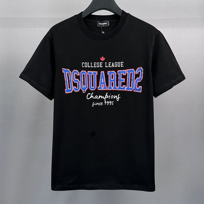 DSQ2 2025 New Arrivals Men's T-Shirts