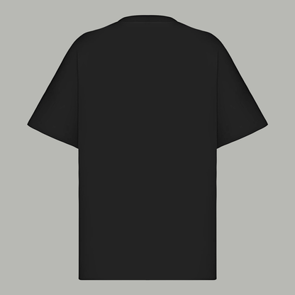 BLCG Men's and Women's Short-sleeved T-shirts