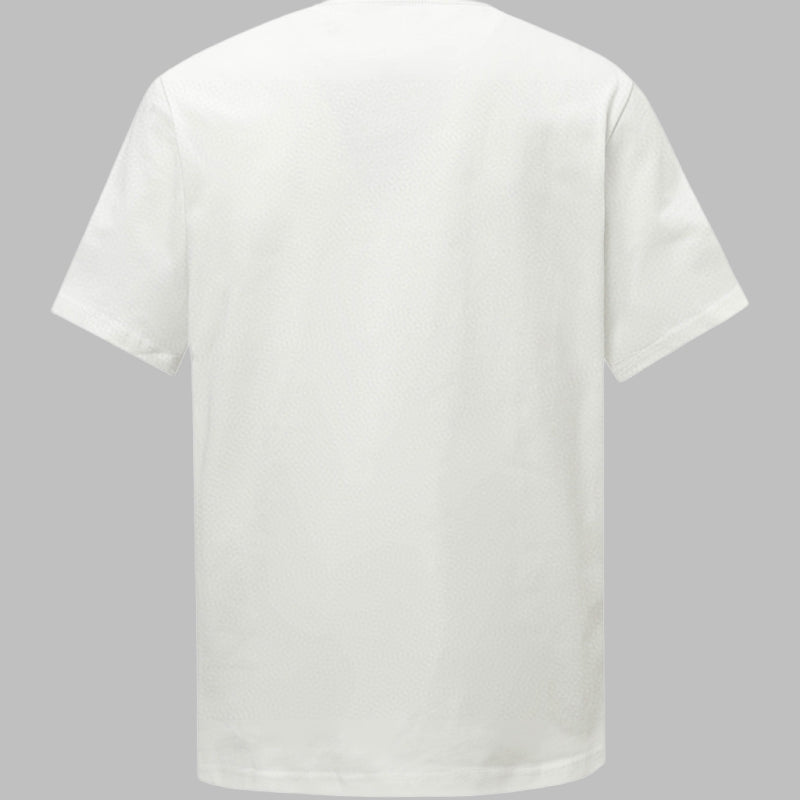 BLCG Men's and Women's Short-sleeved T-shirts
