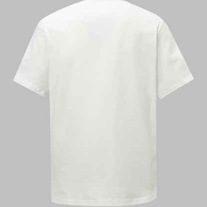 BLCG Men's and Women's Short-sleeved T-shirts