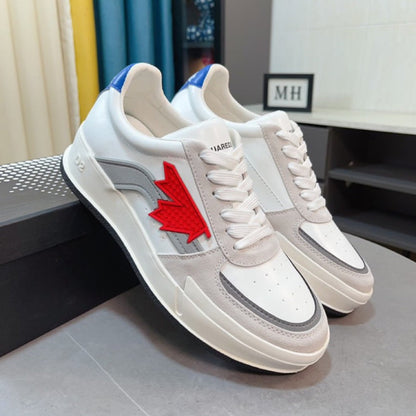 NEW-DSQ2 2025SS Men's shoes