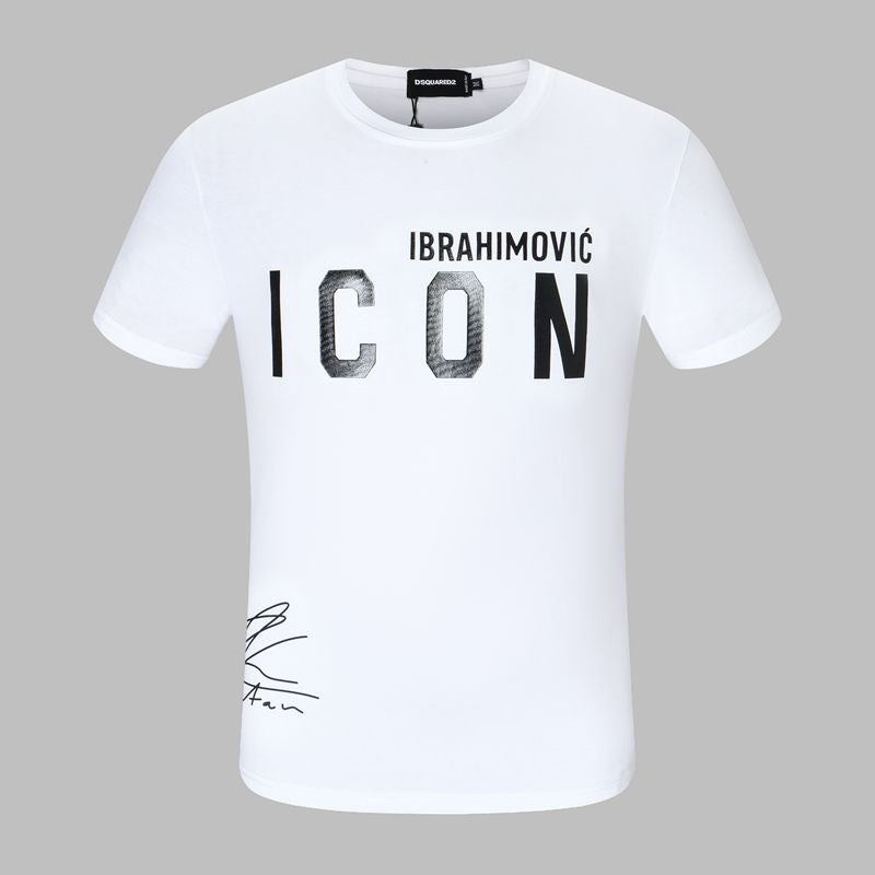 DSQ2 2025 New Arrivals Men's T-Shirts