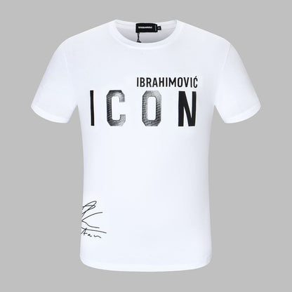 DSQ2 2025 New Arrivals Men's T-Shirts