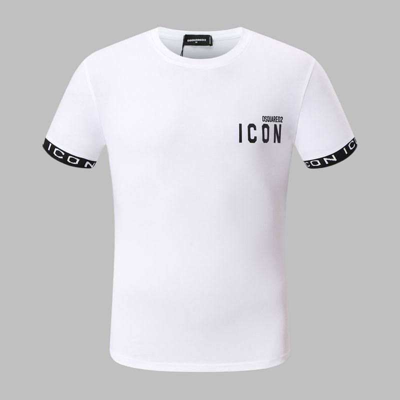 DSQ2 2025 New Arrivals Men's T-Shirts