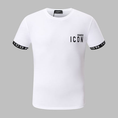 DSQ2 2025 New Arrivals Men's T-Shirts