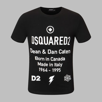 DSQ2 2025 New Arrivals Men's T-Shirts
