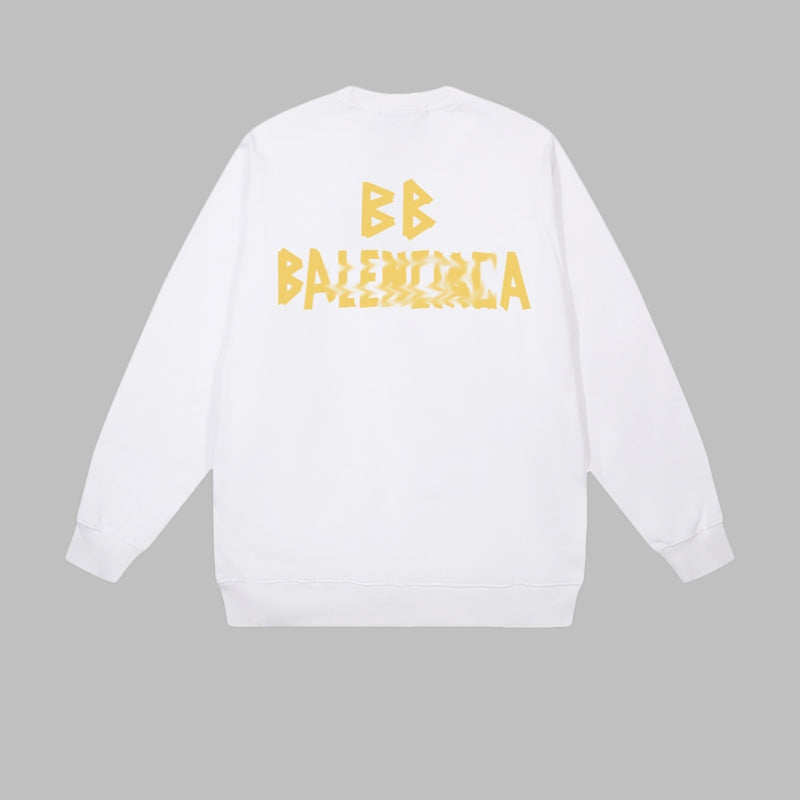 BLCG 2025 Men's Women's Sweaters