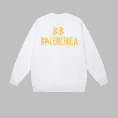 BLCG 2025 Men's Women's Sweaters