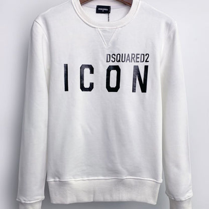 2025 New DSQ2 Men's Long Sleeve T-Shirt