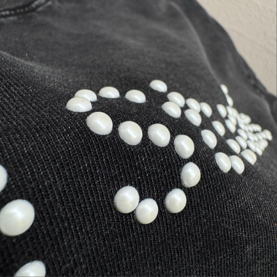 Acne 2026 Men's and Women's T-shirts