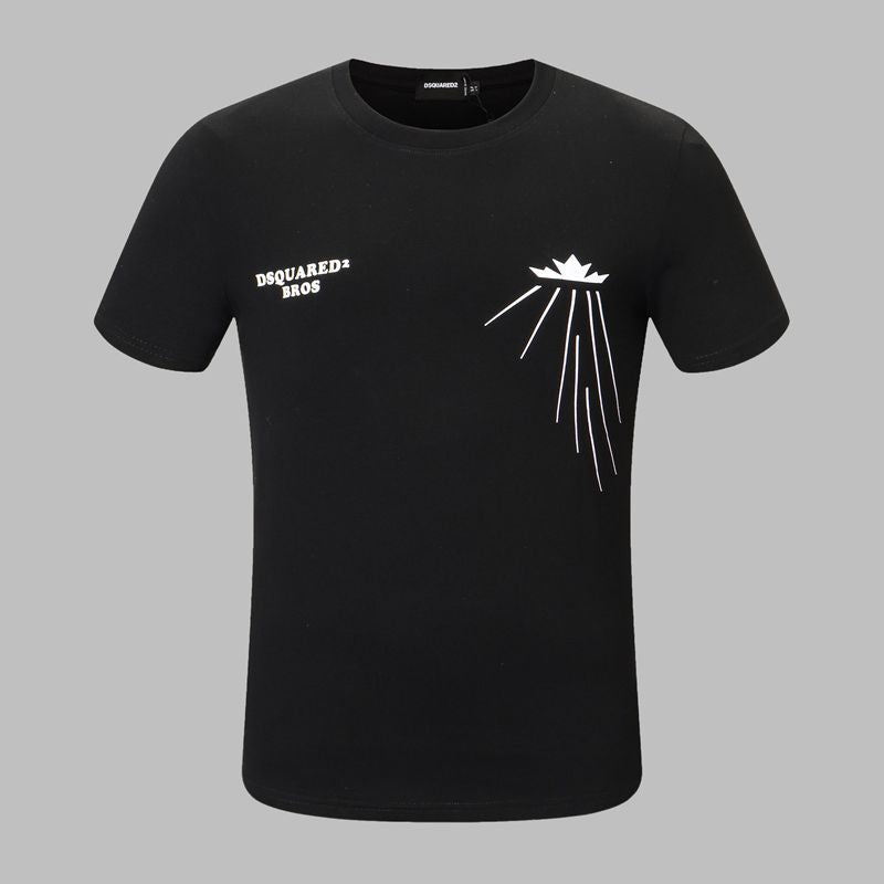 DSQ2 2025 New Arrivals Men's T-Shirts