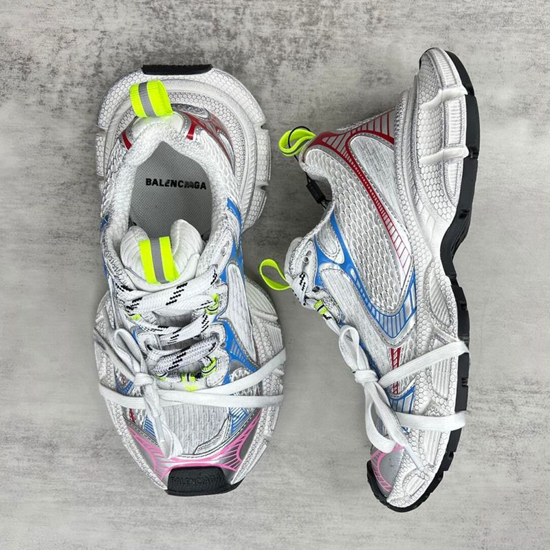 BLCG 2025 Men's and Women's Sports Shoes