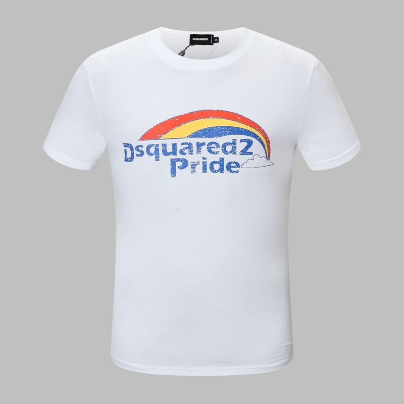 DSQ2 2025 New Arrivals Men's T-Shirts