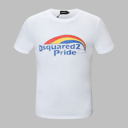 DSQ2 2025 New Arrivals Men's T-Shirts
