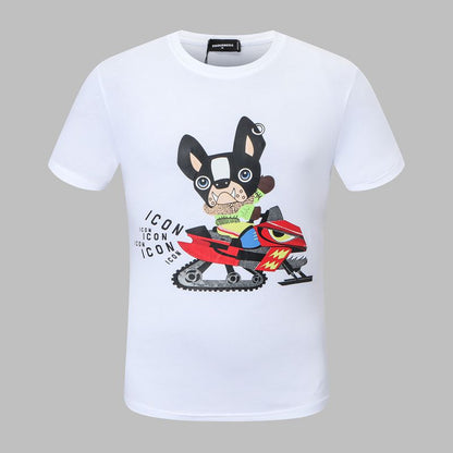 DSQ2 2025 New Arrivals Men's T-Shirts