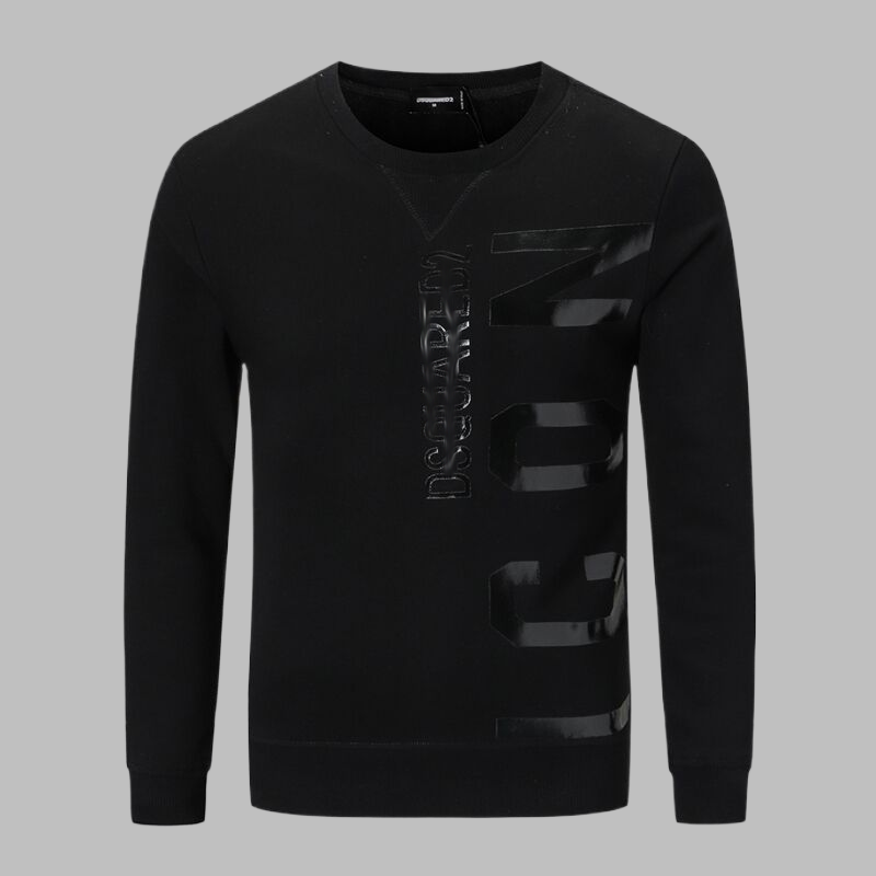 2025 New DSQ2 Fashion Sweatshirt