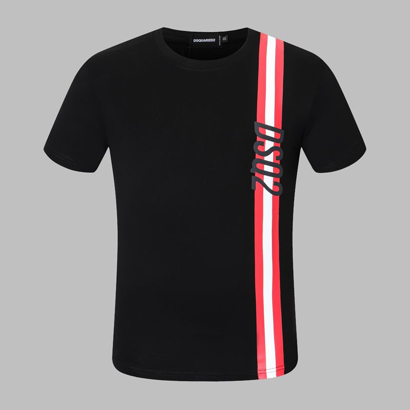 DSQ2 2025 New Arrivals Men's T-Shirts