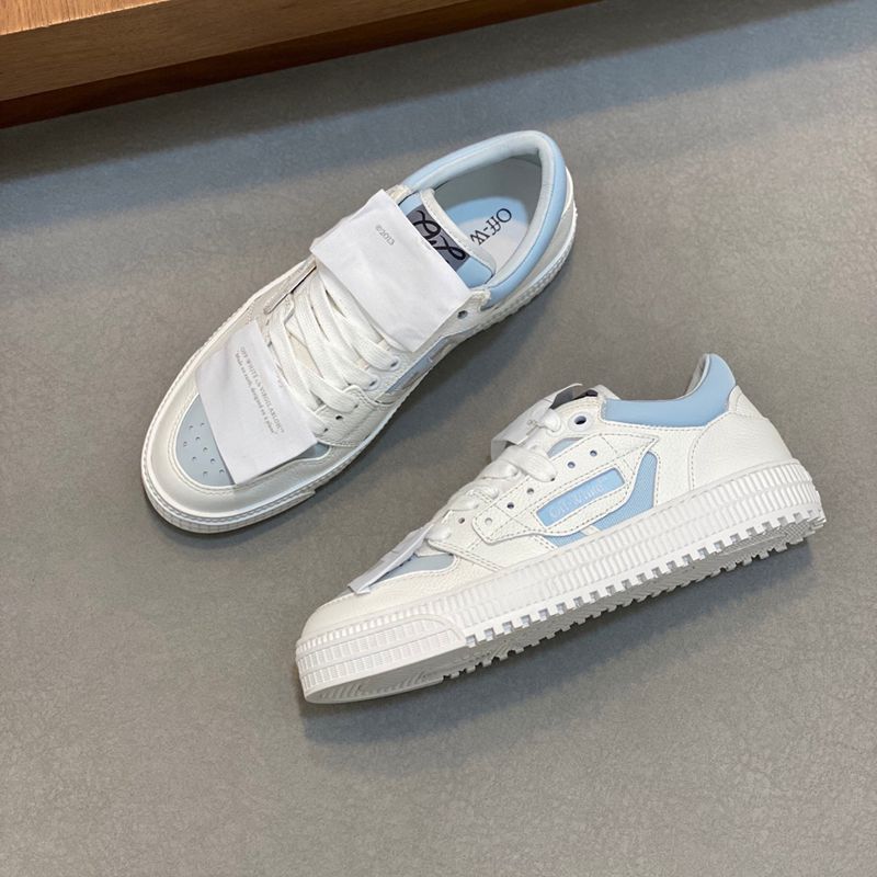 Off New 2026 Men's and Women's Sports Shoes