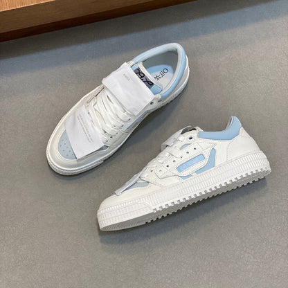 Off New 2026 Men's and Women's Sports Shoes