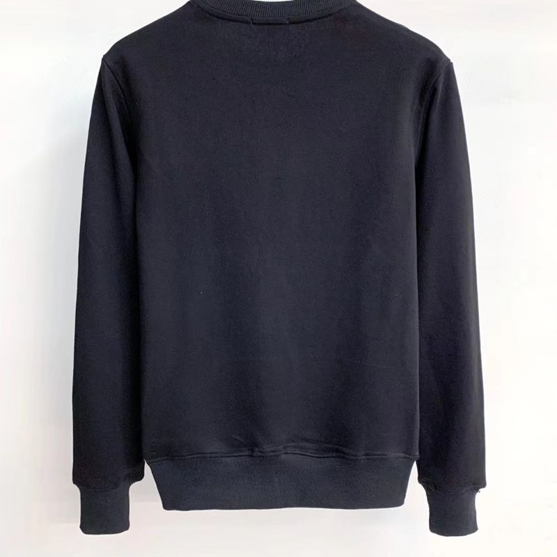 2025 New DSQ2 Men's Long Sleeve T-Shirt