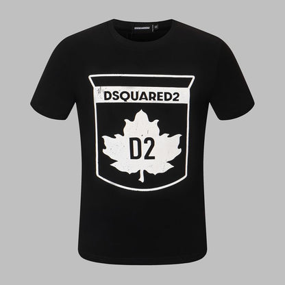 DSQ2 2025 New Arrivals Men's T-Shirts