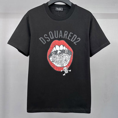 DSQ2 2025 New Arrivals Men's T-Shirts