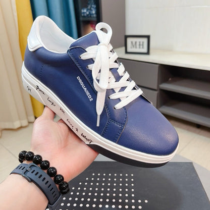 NEW DSQ2 2025 Men's  Shoes