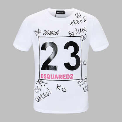 DSQ2 2025 New Arrivals Men's T-Shirts