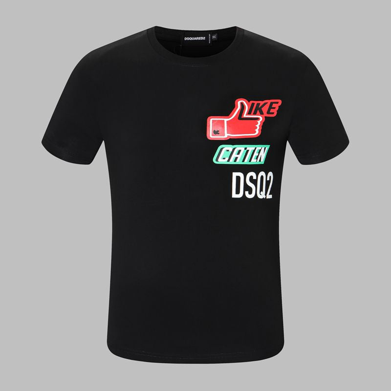 DSQ2 2025 New Arrivals Men's T-Shirts