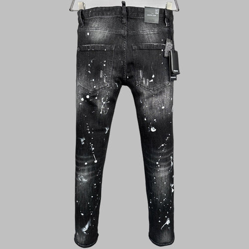 2026 New DSQ2 Men's Jeans