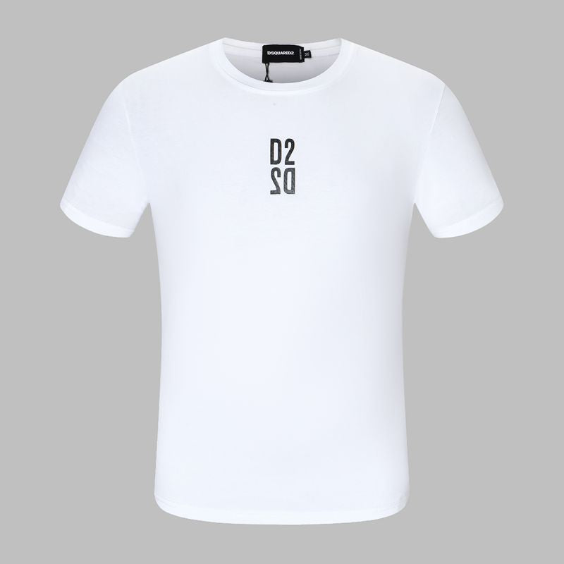 DSQ2 2025 New Arrivals Men's T-Shirts