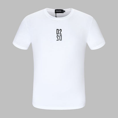 DSQ2 2025 New Arrivals Men's T-Shirts