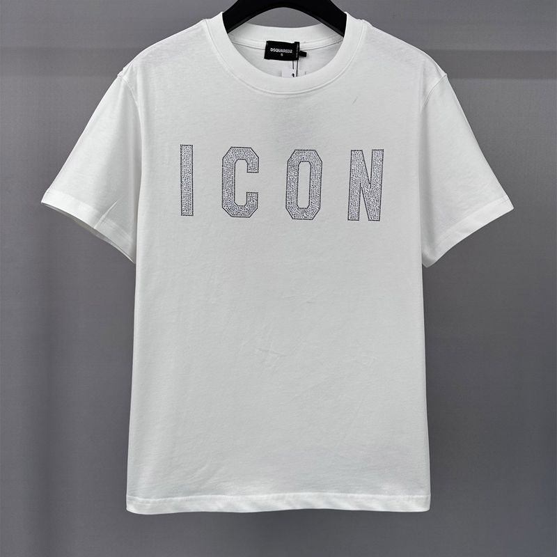 DSQ2 2025 New Arrivals Men's T-Shirts
