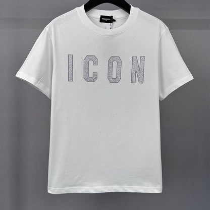 DSQ2 2025 New Arrivals Men's T-Shirts