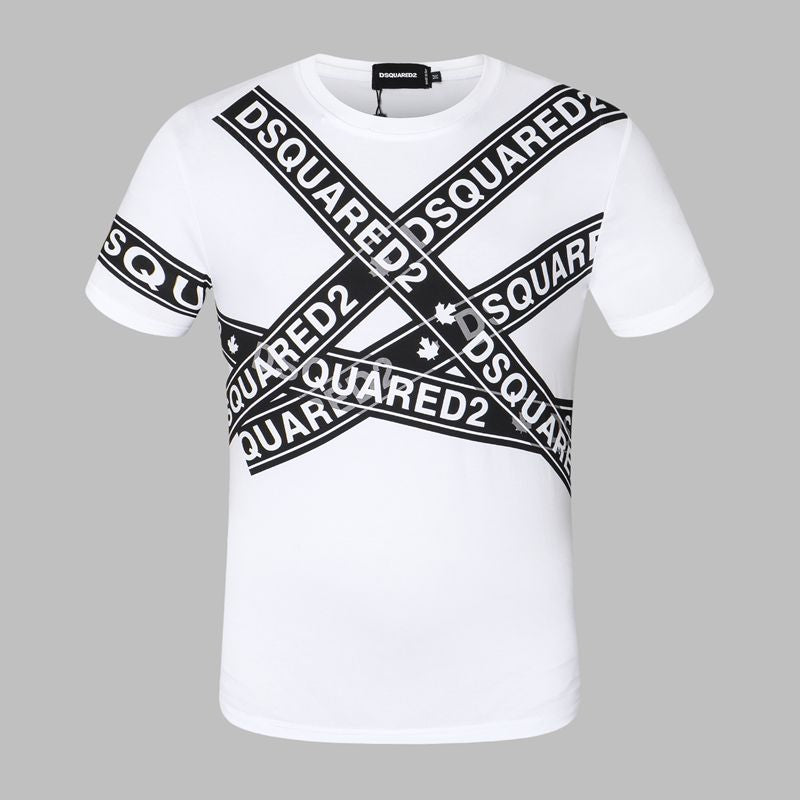 DSQ2 2025 New Arrivals Men's T-Shirts