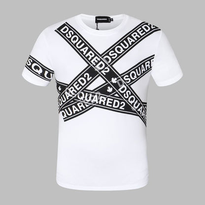 DSQ2 2025 New Arrivals Men's T-Shirts