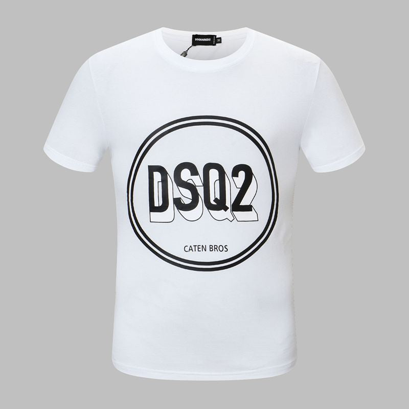 DSQ2 2025 New Arrivals Men's T-Shirts