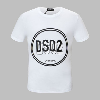 DSQ2 2025 New Arrivals Men's T-Shirts