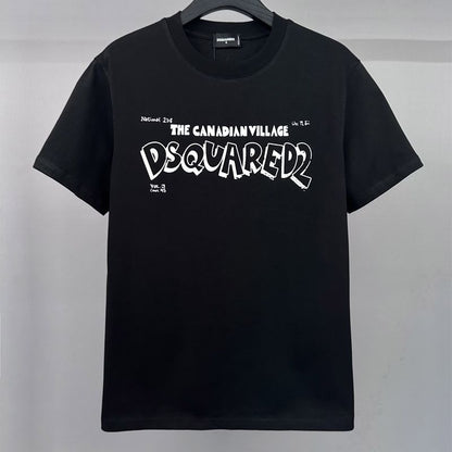 DSQ2 2025 New Arrivals Men's T-Shirts