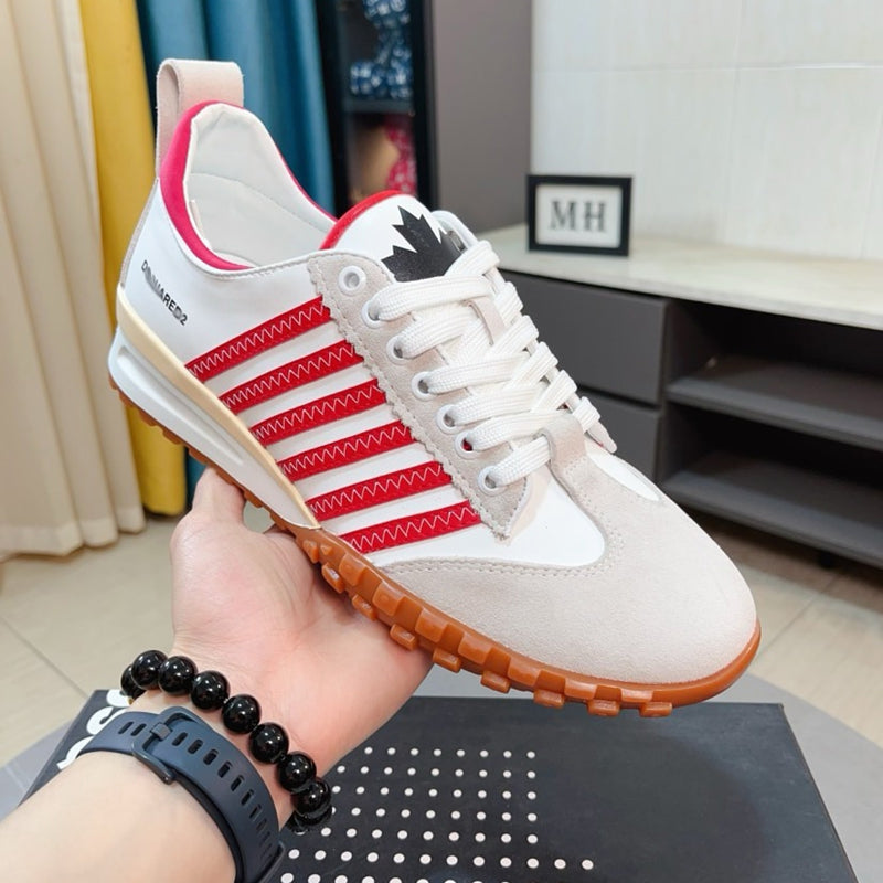NEW DSQ2 2025 Men's  Shoes