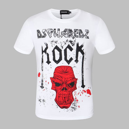 DSQ2 2025 New Arrivals Men's T-Shirts