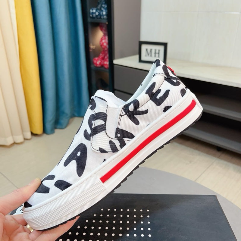 NEW DSQ2 2025 Men's  Shoes