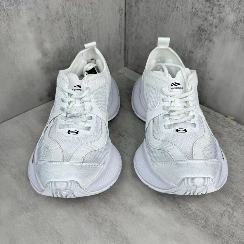 BLCG 2025 Men's and Women's Sports Shoes