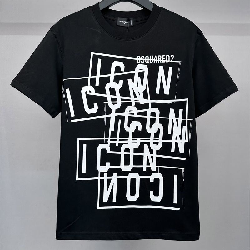 DSQ2 2025 New Arrivals Men's T-Shirts