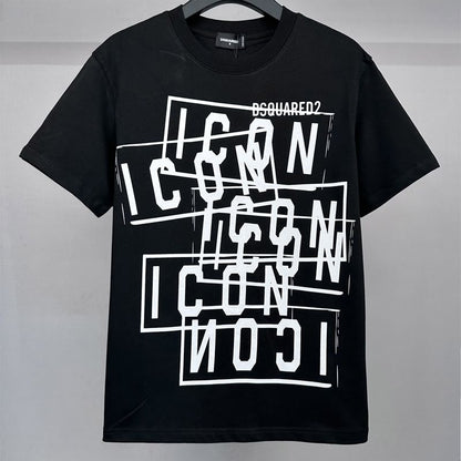 DSQ2 2025 New Arrivals Men's T-Shirts