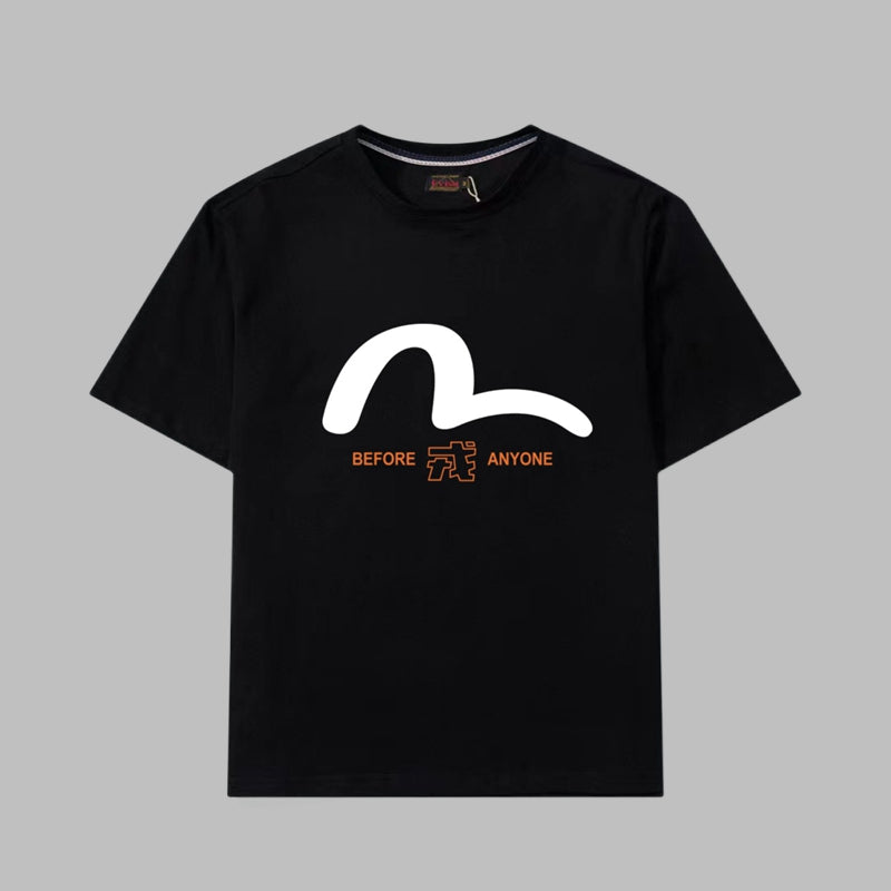EV 2026 New Men's and Women's T-shirts