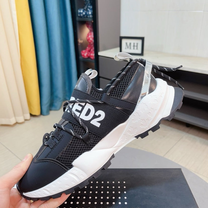 NEW DSQ2 2025 Men's  Shoes