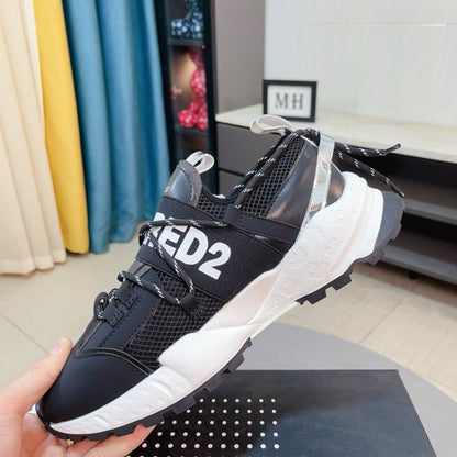 NEW DSQ2 2025 Men's  Shoes