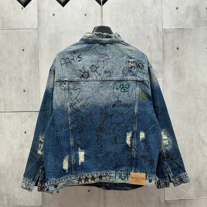 BLCG 2025 Men's and Women's Jackets